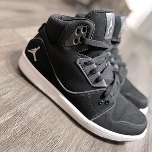 Jordan 1 flight 2